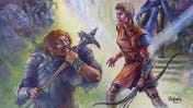 Tunnels & Trolls, the second big RPG released after original D&D, is returning with a fresh edition from a new studio