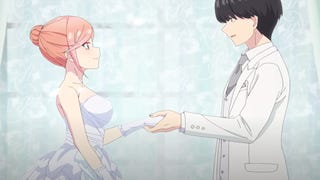 The Quintessential Quintuplets Movie is a finale that fans of the anime and manga may (or may not) want