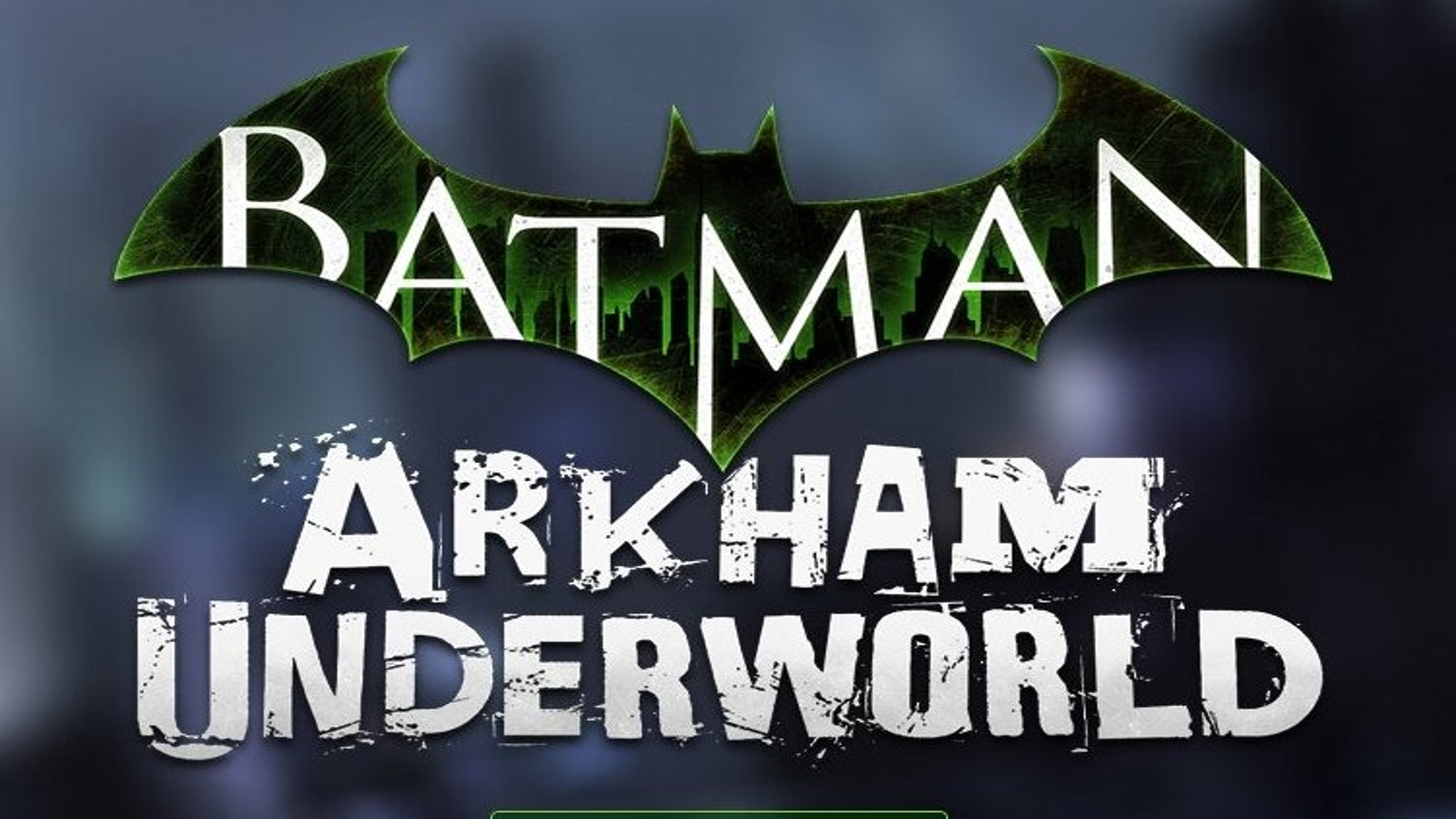 Infinite Crisis dev Turbine making Batman: Arkham Underworld for iOS |  