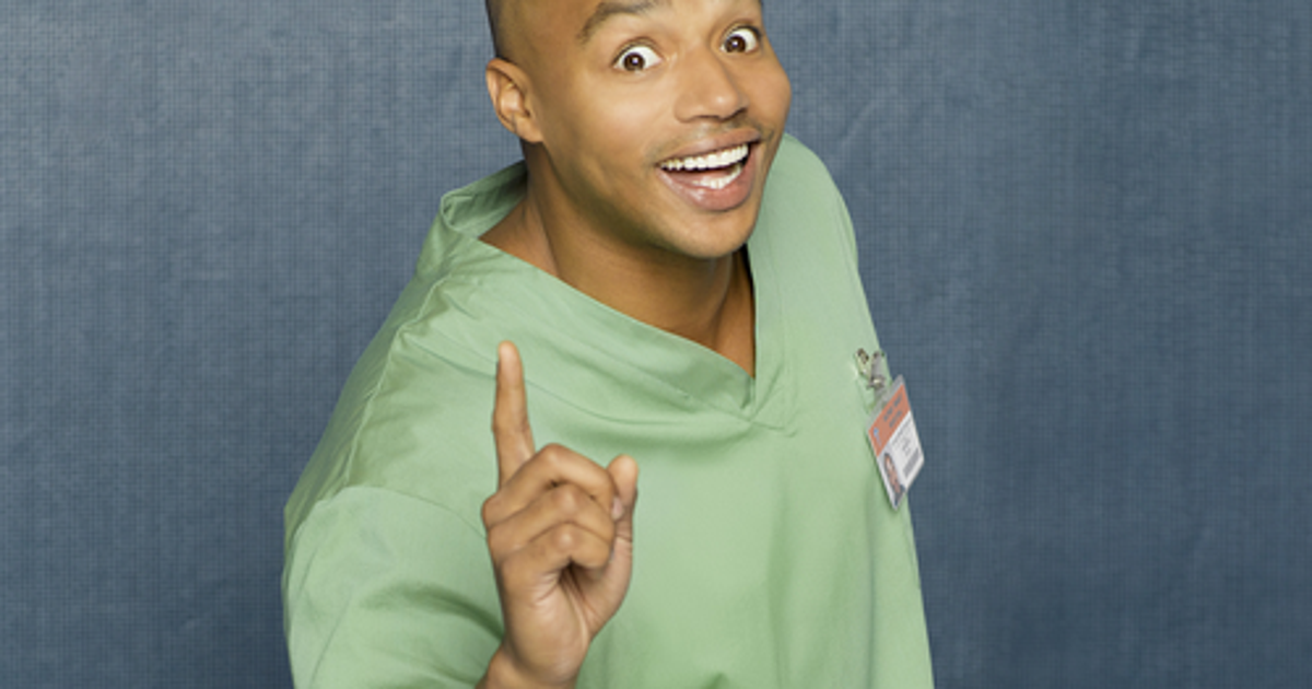 Scrubs actor is p**sed that Fortnite "stole" his dance too VG247