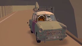 Image for Jalopy's Turkey update adds backstory via licence plates!