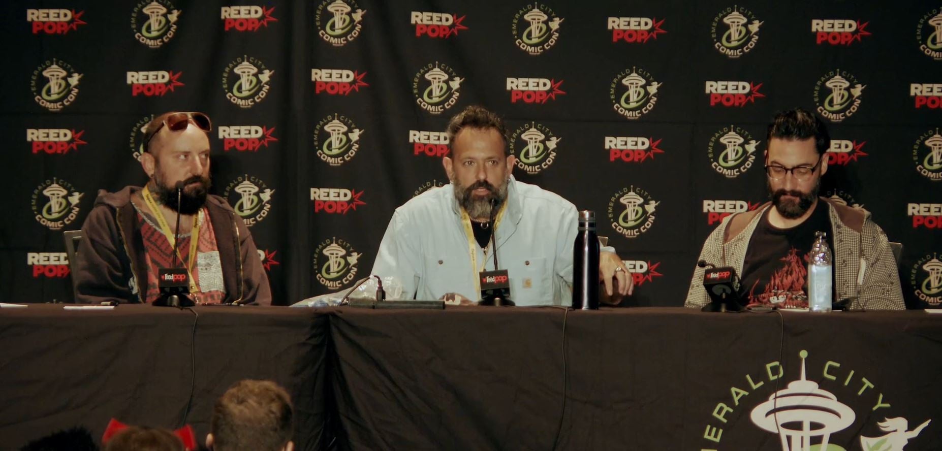 Jim Mahfood | Popverse