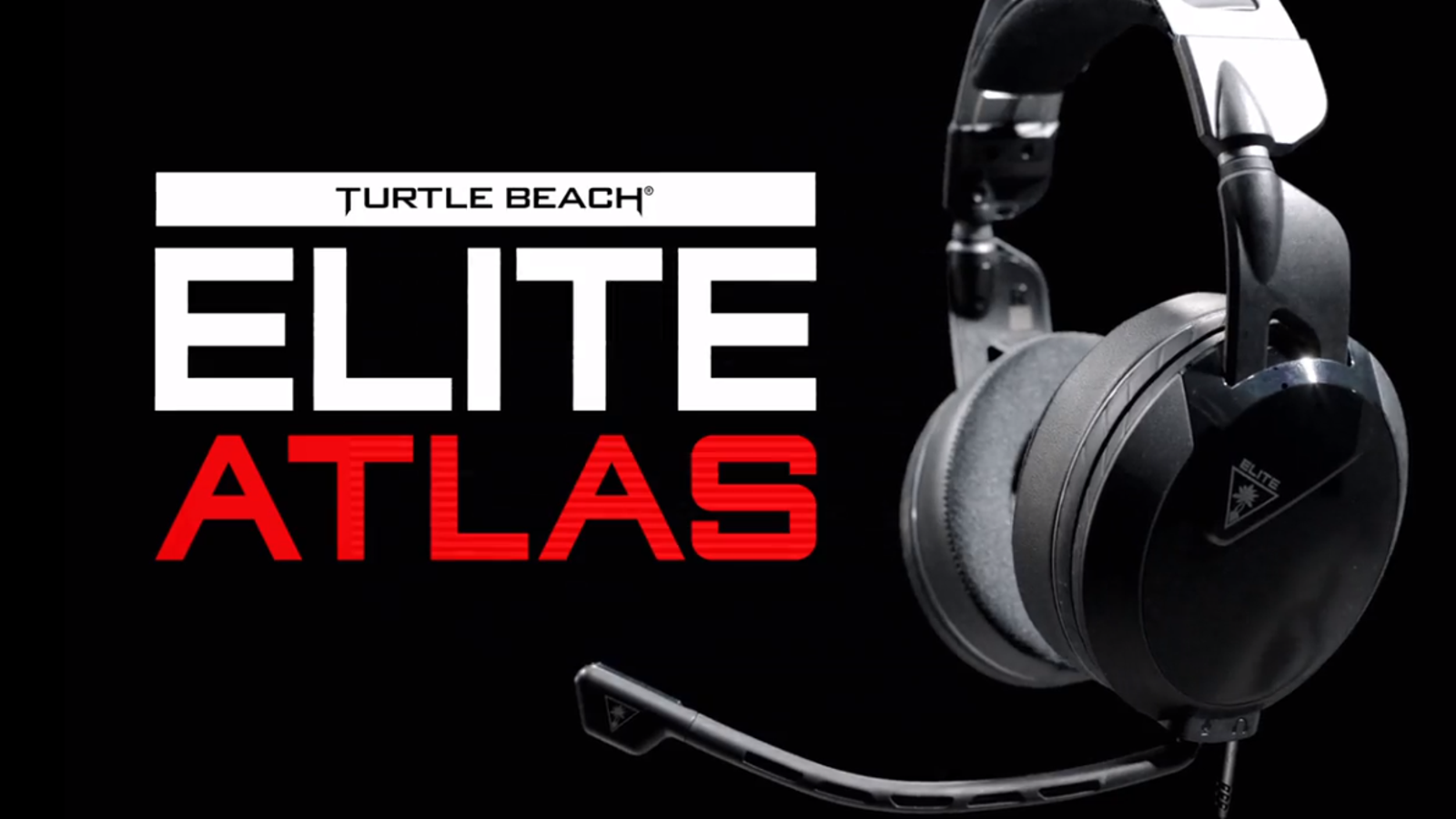 Turtle Beach double down on PC gaming headsets with new Atlas