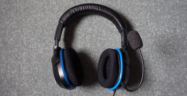 Turtle beach best sale recon 150 headset