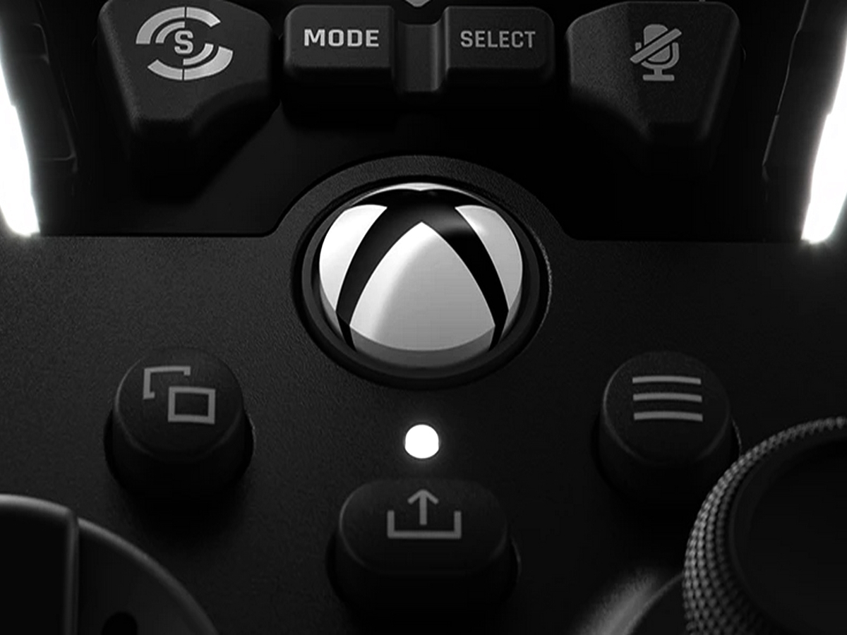 Turtle Beach Recon Controller für Xbox - Test: Kann Turtle Beach auch  Controller?