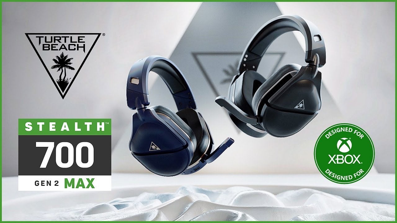 Turtle beaches stealth 700 gen online 2