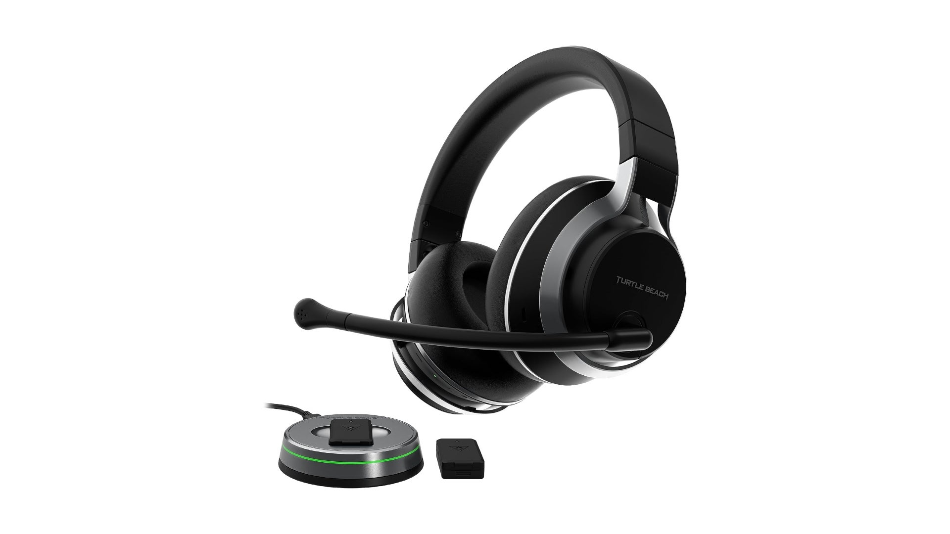 The excellent Turtle Beach Stealth Pro headset is now 50 off