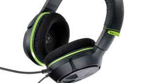 Xbox One Turtle Beach headset upgrades available till January 30