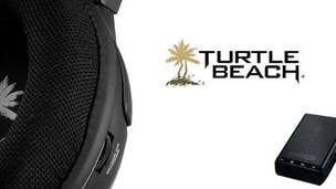 Competition Time - Win a Turtle Beach Earforce PX4 Wireless 5.1 Headset! (UK only)
