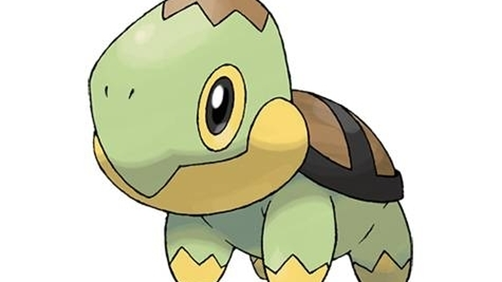 Can Turtwig Be Shiny In Pokémon GO? WePC, 42 OFF