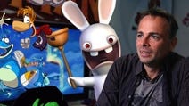 Tvůrce Raymana a Beyond Good and Evil mizí z herní branže