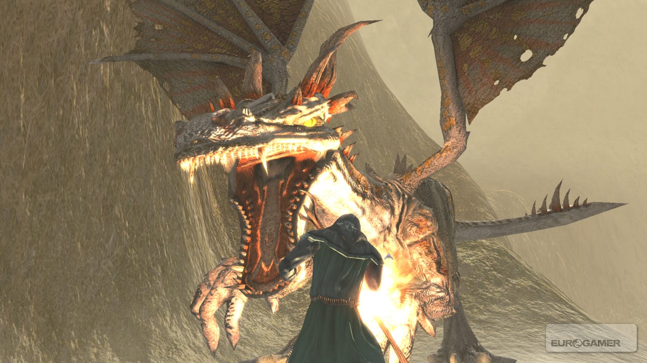 Two Worlds | Eurogamer.net