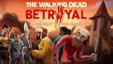 The Walking Dead: Betrayal przypomina Among Us, ale z zombie