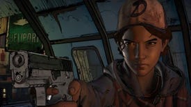 Wot I Think: The Walking Dead - A New Frontier Eps 1&2