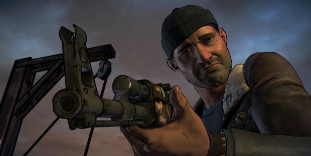 The Walking Dead season 3 finale is just 10 days away