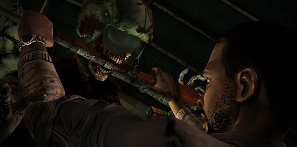 Chaotic Good: The Walking Dead's Post-Mortem Mortality