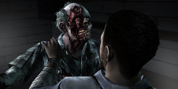 Next Walking Dead Episode Just Around The Corner