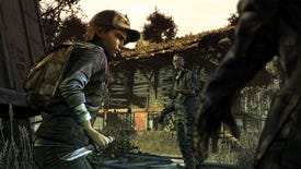 Telltale's Story Builder lets players reconsider all their Walking Dead choices