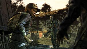 The Walking Dead: The Final Season feels, appropriately, like both an ending and a beginning