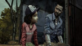 Wot I Think: The Walking Dead Episode 3