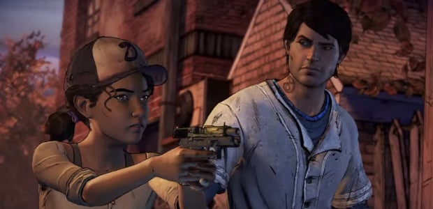 Walking Dead Season 3 Gets New Trailer & Character