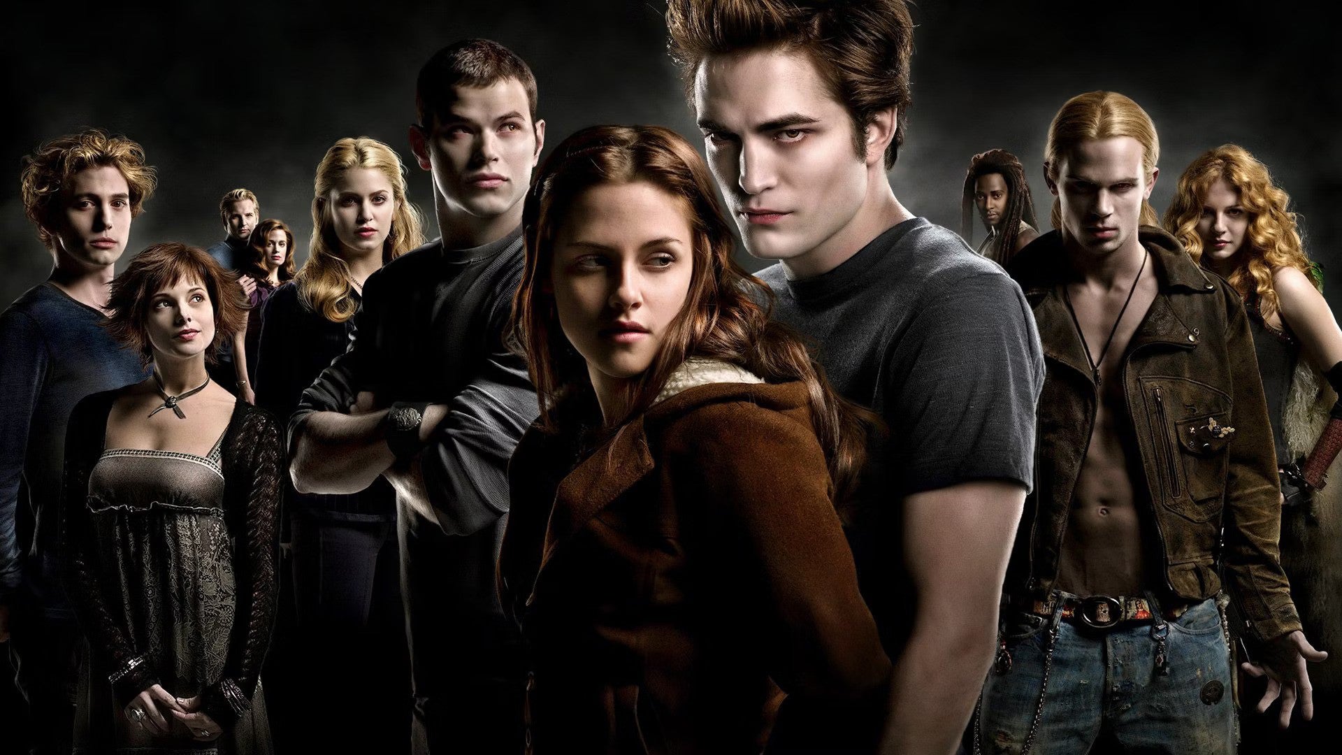 Watch Twilight | DVD/Blu-ray or Streaming | Paramount Movies