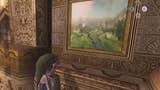 Twilight Princess HD incluye un easter egg de Zelda Wii U