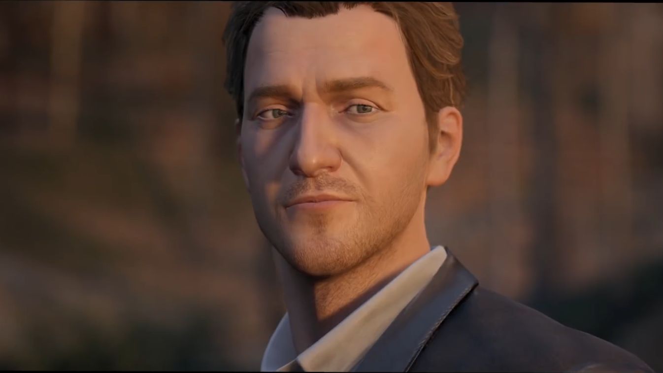 Remember Twin Mirror? It's got a new teaser Rock Paper Shotgun