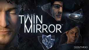 Dontnod's Twin Mirror no longer episodic, still on track for 2020 release