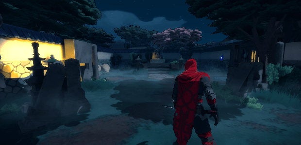 Image for Twin Souls: The Path Of Shadows Has Pretty Dead Things