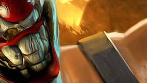 Image for Twisted Metal goes gold, may include online pass 