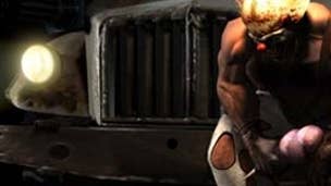 Image for Twisted Metal to possibly get network patch today