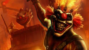 Image for Twisted Metal TV show has finished filming, moves on to post-production