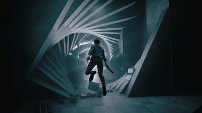 Beyond Control: What's next for Remedy?