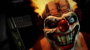 Image for PlayStation Productions' Twisted Metal series is an action-comedy from the Deadpool writers
