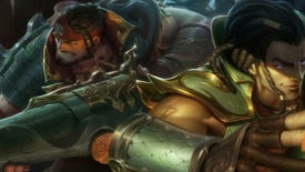 TFT 9.24 patch notes