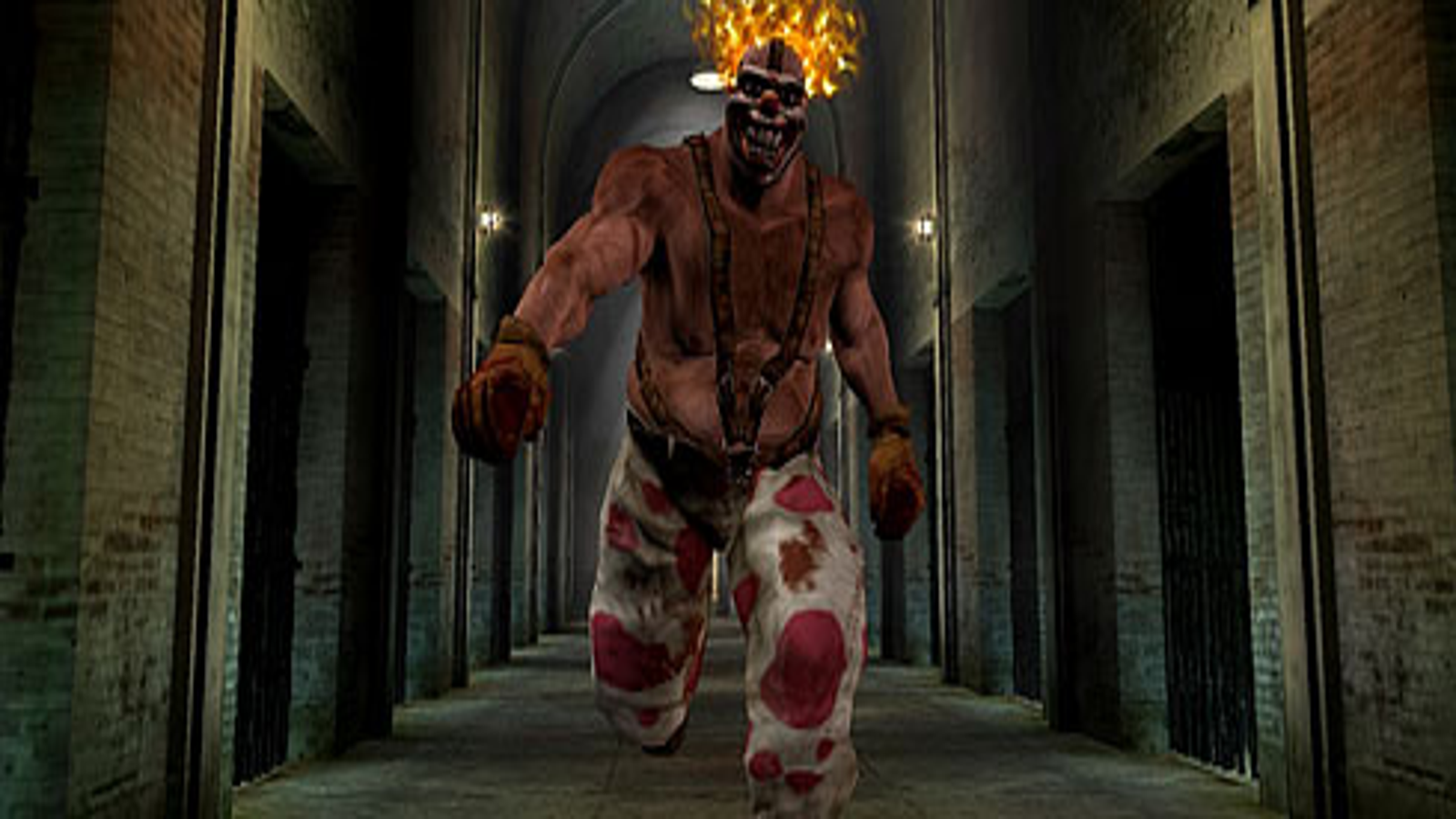 Will We Ever Get A New Twisted Metal Game?