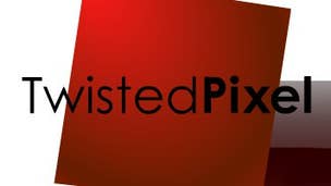 Image for Twisted Pixel has two games currently in development