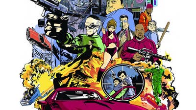 The legacy of Grand Theft Auto 3: Grown-up video games and a template for the open world