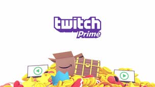 Twitch Prime members will now get free games monthly, with the first five arriving this week