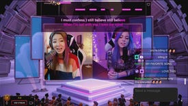 Image for Twitch’s free karaoke ‘em up, Twitch Sings, is available now