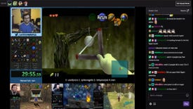 Image for Twitch Squad Streams let folks broadcast together on one page