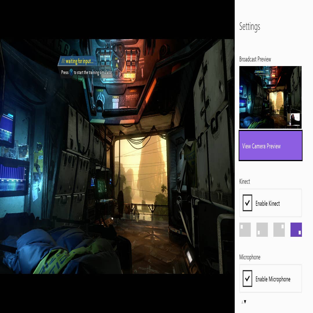 Xbox One gets Twitch broadcasting in time for Titanfall, Games