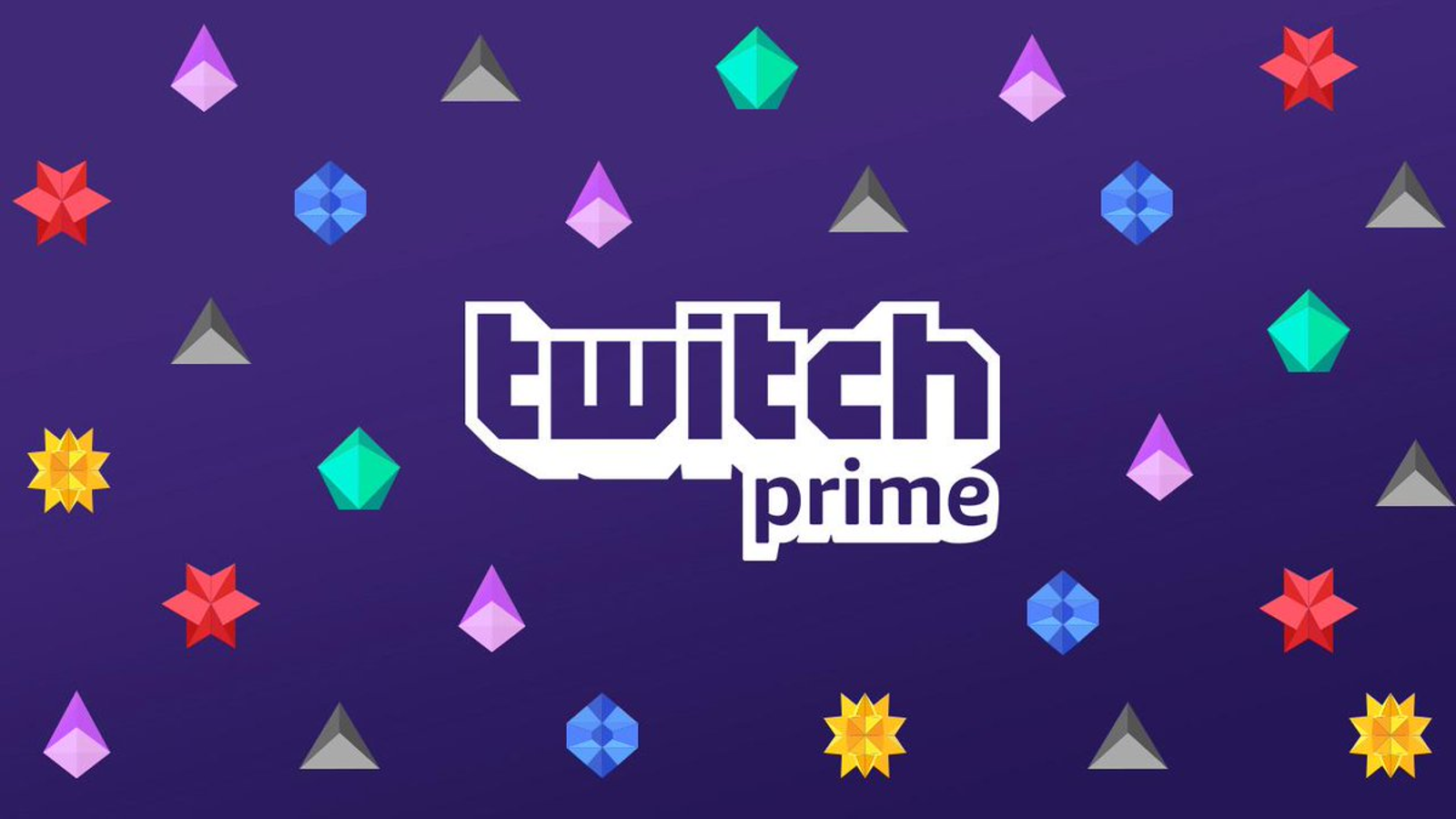 Twitch,  to Rebrand Twitch Prime – ARCHIVE - The Esports