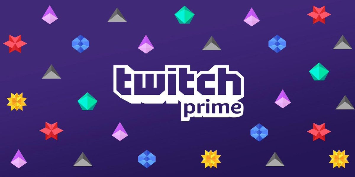 Twitch Prime Rebranded Prime Gaming As  Readies Project