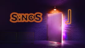 Image for Twitch Sings brings Harmonix style karaoke to the streaming network