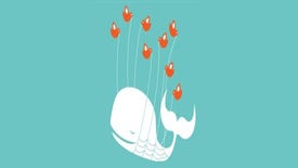 Image for Wholesale Fail Whale: Developer's Twitters