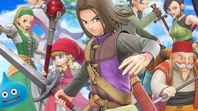Image for What can Dragon Quest 12 learn from a 2009 Nintendo DS game?