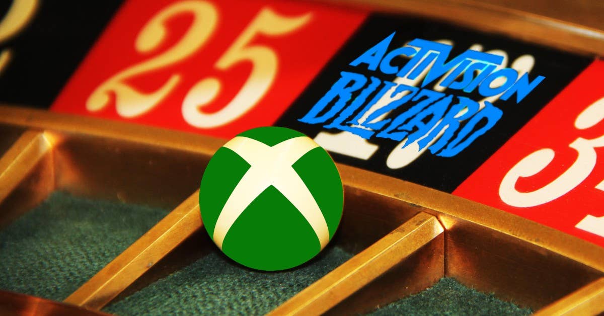 The Disastrous Xbox Acquisition Spree