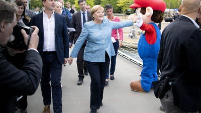Image for What does the future hold for Germany's games policy? | Opinion